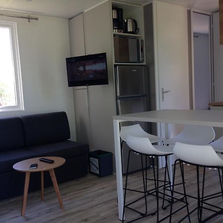 Le Lodge Premium Saint-Léger-sur-Dheune Esterno foto