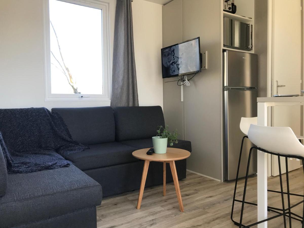 Le Lodge Premium Saint-Léger-sur-Dheune Esterno foto