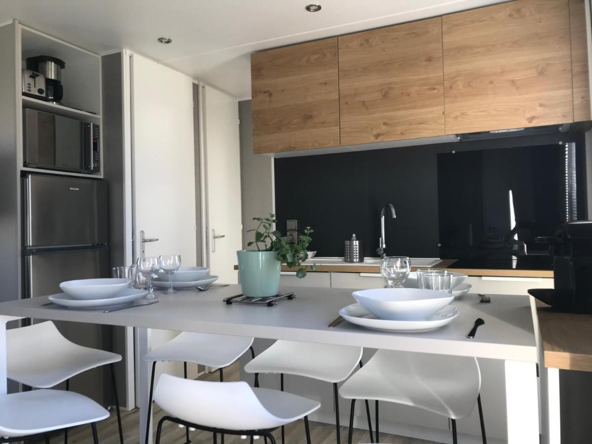 Le Lodge Premium Saint-Léger-sur-Dheune Esterno foto