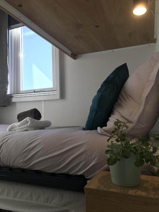 Le Lodge Premium Saint-Léger-sur-Dheune Esterno foto