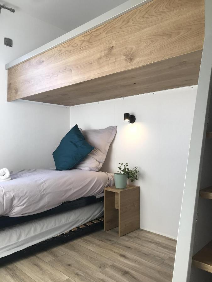 Le Lodge Premium Saint-Léger-sur-Dheune Esterno foto