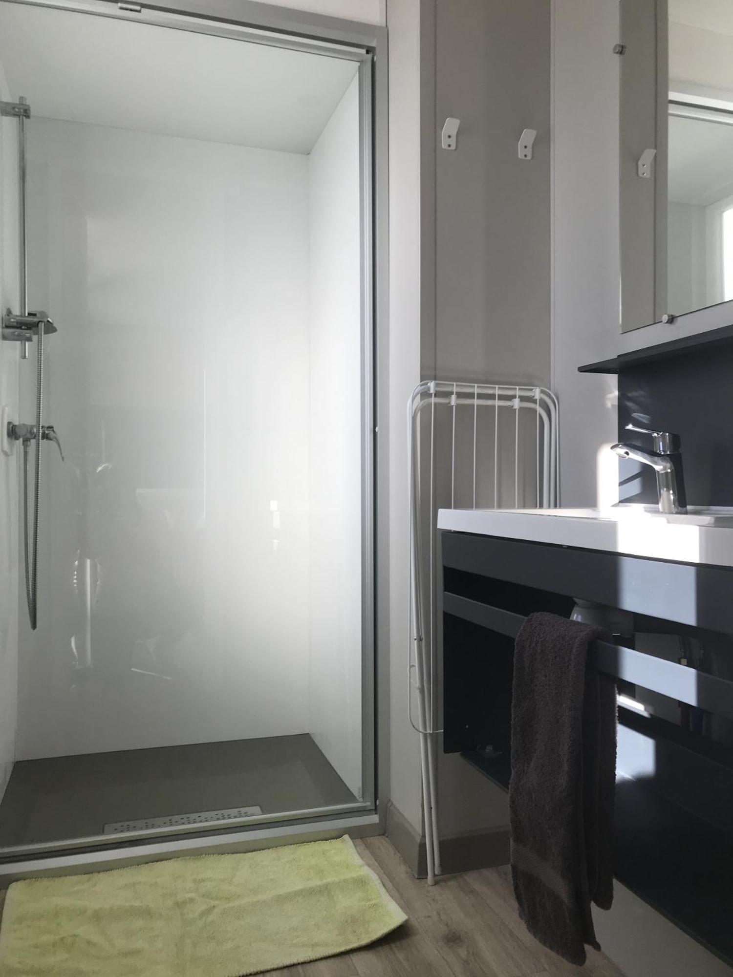 Le Lodge Premium Saint-Léger-sur-Dheune Esterno foto